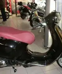 VESPA PRIMAVERA 150 ABS - 3