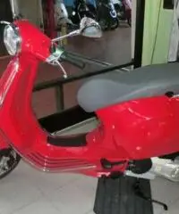 VESPA PRIMAVERA 150 - 2