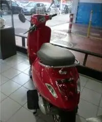 VESPA PRIMAVERA 150 - 3