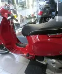 VESPA SPRINT 125 3V