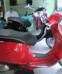 VESPA SPRINT 125 3V - 2