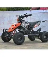 WT MOTORS KOBRA 50cc cc 50 - 3