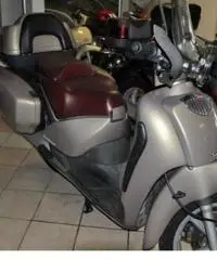 APRILIA Scarabeo 150