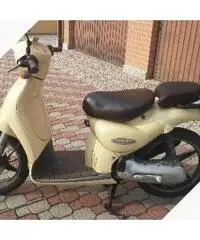 Aprilia Scarabeo 50 - 1997