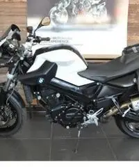 BMW F 800 R F 800 R