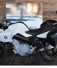 BMW F 800 S F 800 S - 2