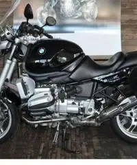 BMW R 850 R