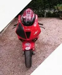 Honda VTR 1000 SP1 - 2000 - 2