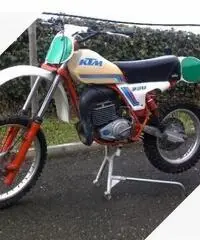 KTM Altro modello - 1981 - 2