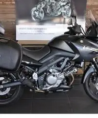 SUZUKI V-Strom 650 V- STROM 650