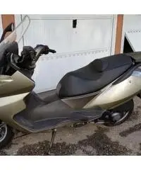 Vendesi scooter aprilia atlantic 200 - 2