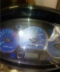 Vendo moto marca MOTO M ancora incelofanata, solo 73km - 4