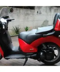 vendo Scarabeo 200 GT del 2002 - 3