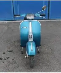 Vendo Vespa Special 50 4 marce completamente funcionante - 2