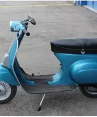 Vendo Vespa Special 50 4 marce completamente funcionante - 4