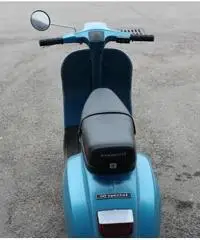 Vendo Vespa Special 50 4 marce completamente funcionante - 5