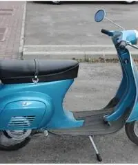 Vendo Vespa Special 50 4 marce completamente funcionante - 6