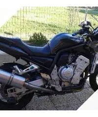 Yamaha FZS 1000 - 2007