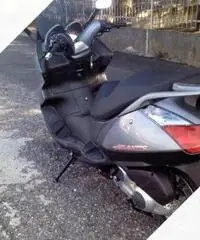 Aprilia Atlantic 300 - 2012