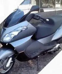 Aprilia Atlantic 300 - 2012 - 2