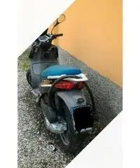 Aprilia Sportcity 200 - 2005 - 2