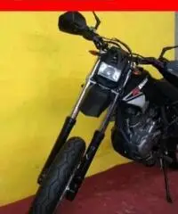 BETA Motard 4.0 M4 NERO - 13768 - 2