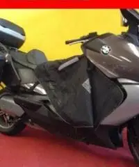 BMW C 650 GT grigio - 14839 - 2