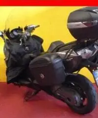 BMW C 650 GT grigio - 14839 - 4