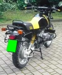 BMW R 100 GS - 2