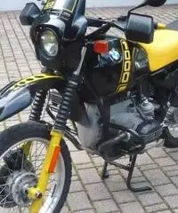 BMW R 100 GS - 4