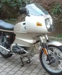 BMW R 100 RS - 2