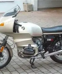 BMW R 100 RS - 3