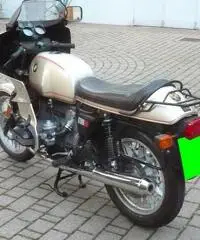 BMW R 100 RS - 4