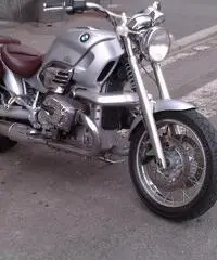 BMW R 1200 C - 4