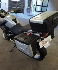 BMW R 1200 GS UNICO PROPRIETRAIO "SOLO 15700 KM !!!" - 2