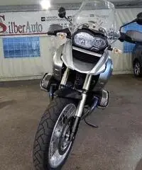 BMW R 1200 GS UNICO PROPRIETRAIO "SOLO 15700 KM !!!" - 3