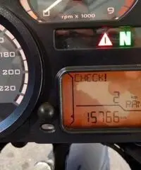 BMW R 1200 GS UNICO PROPRIETRAIO "SOLO 15700 KM !!!" - 4