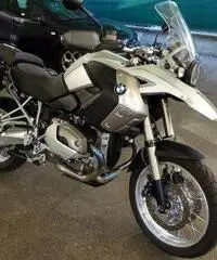 BMW R 1200 GS UNICO PROPRIETRAIO "SOLO 15700 KM !!!" - 5
