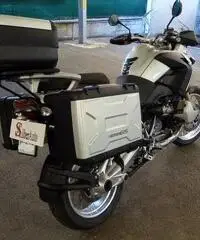 BMW R 1200 GS UNICO PROPRIETRAIO "SOLO 15700 KM !!!" - 6