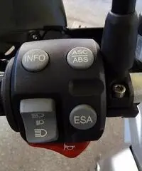 BMW R 1200 GS UNICO PROPRIETRAIO "SOLO 15700 KM !!!" - 8