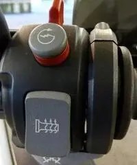 BMW R 1200 GS UNICO PROPRIETRAIO "SOLO 15700 KM !!!" - 9