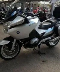 BMW R 1200 RT - 2