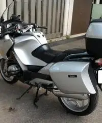 BMW R 1200 RT - 3