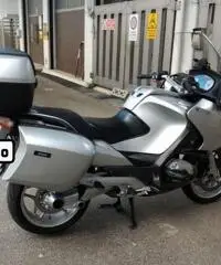 BMW R 1200 RT - 4