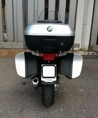 BMW R 1200 RT - 5