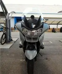 BMW R 1200 RT - 6