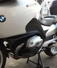 BMW R 1200 RT - 7