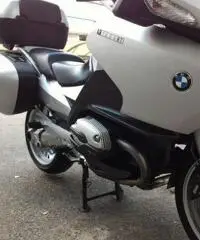 BMW R 1200 RT - 8