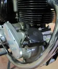 BSA 250 FMI MOTO EPOCA VESPA LAMBRETTA o altre - 3