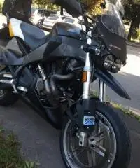 Buell XB12 x